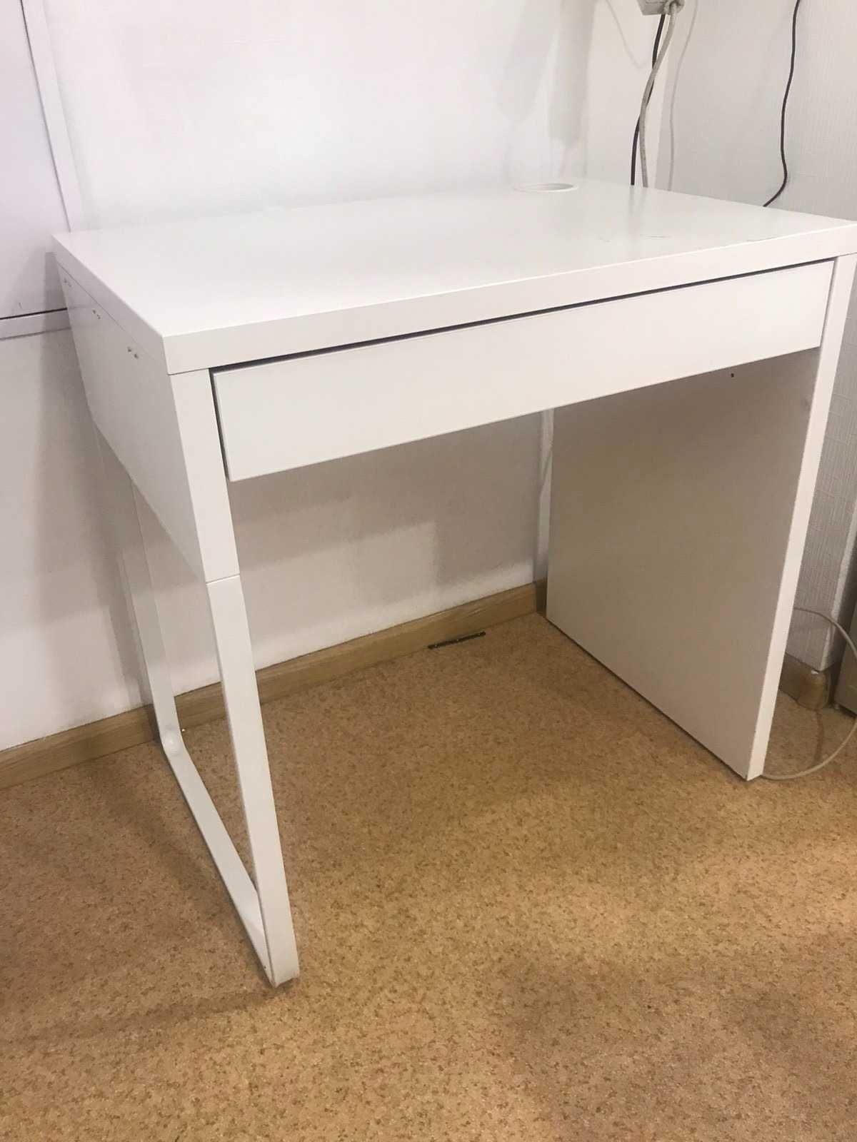 Комп'ютерний стіл MICKE 73х50 см IKEA