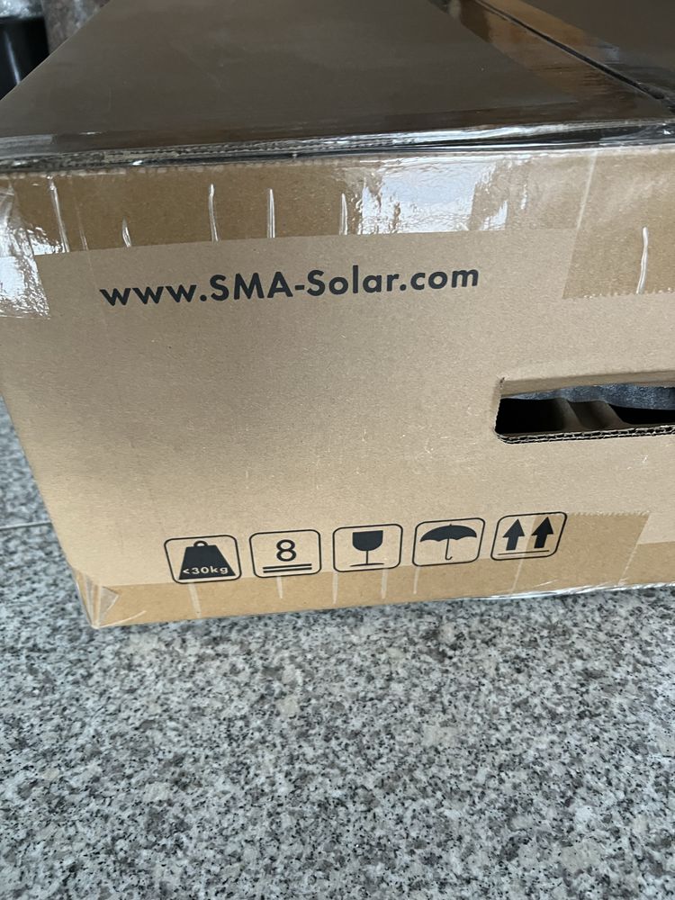 Falownik SMA STP 10.0-3AV-40 3 Fazowy