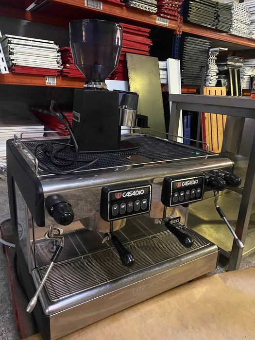 Máquina de Assar Frango