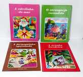 Coleção: Descobertas de Joana e Miguel(Mais na restante Fotografia)