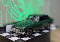 Колекційна Модель Matchbox MGB GT Coupe 1/64