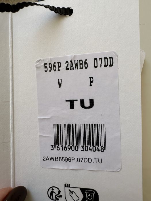 Платок шелковый Celine лригинал