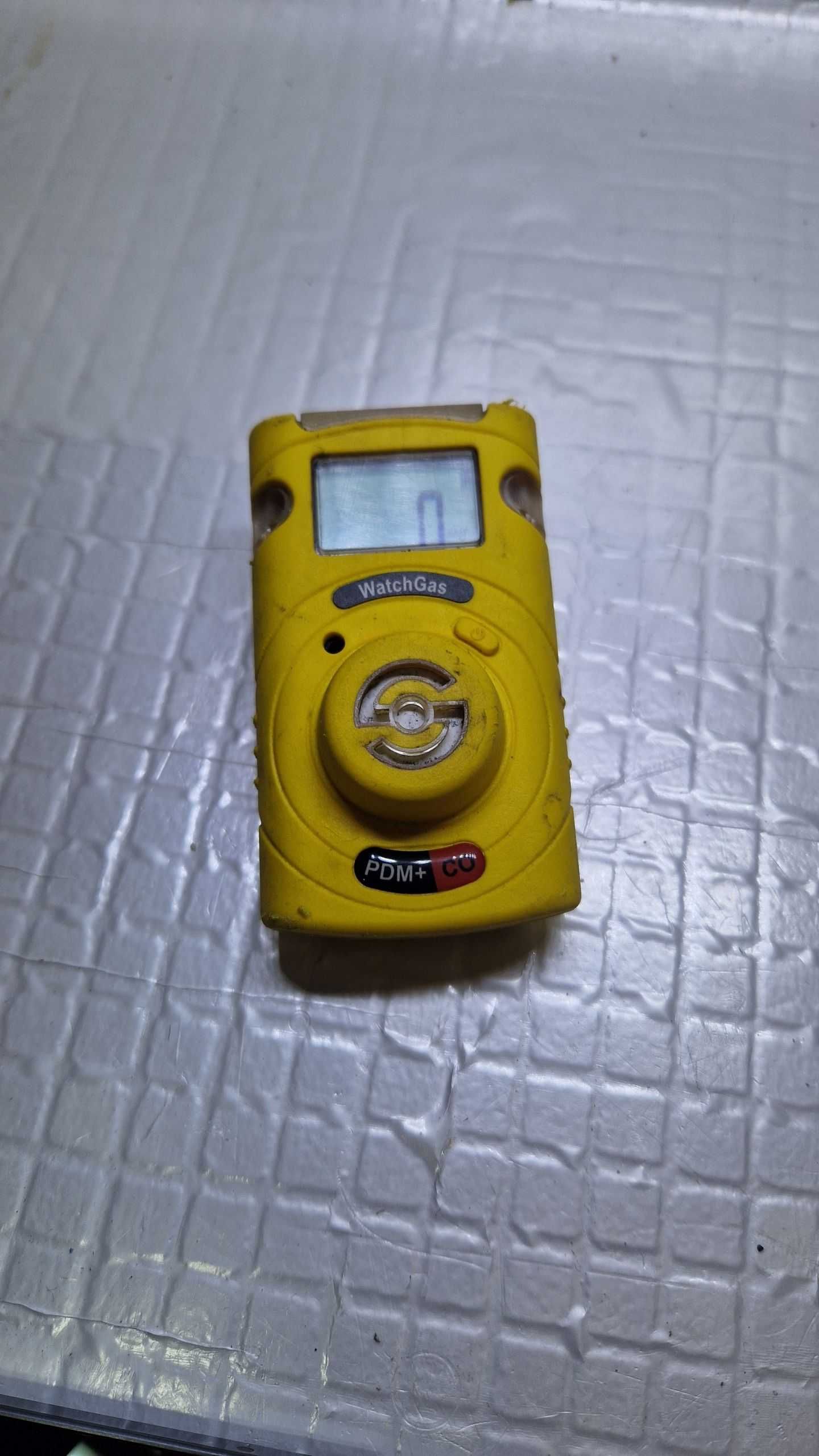 Detektor pojedynczego gazu SENKO SP-SGT-CO (0~500 ppm)