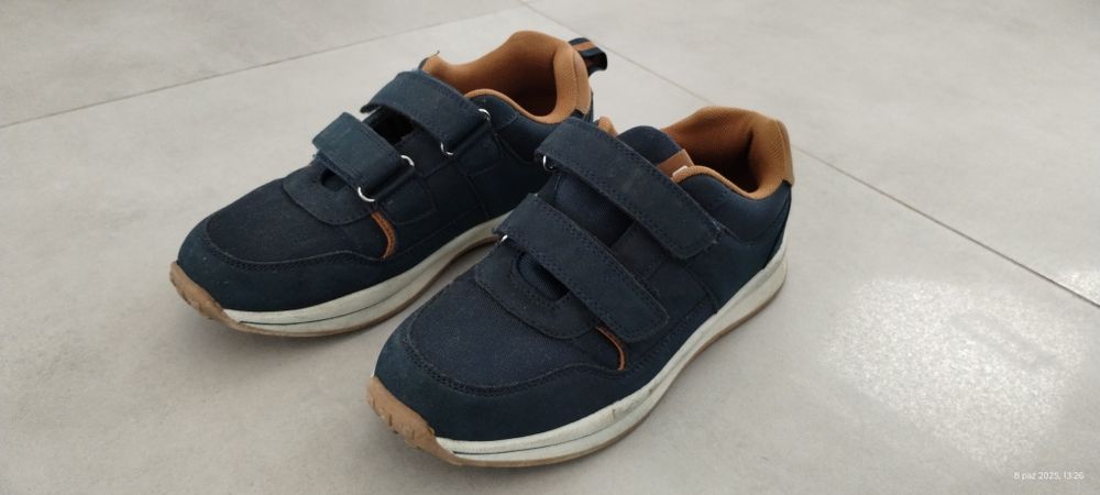 Buty, półbuty chłopięce, Cool club, smyk, r. 37