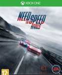 Need for Speed Rivals Xbox One Xbox Series S i X