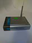 D-Link AirPlus G DI-524 Wireless Router