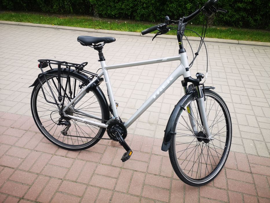 Rower trekkingowy Trek T200 Możliwa wysyłka