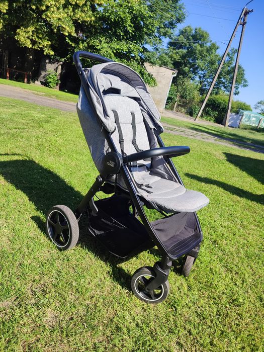 Wózek spacerowy Britax römer