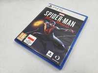 Gra na PS5 Marvel Spider Man Miles Morales