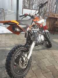 Pitbike YCF 150 4t