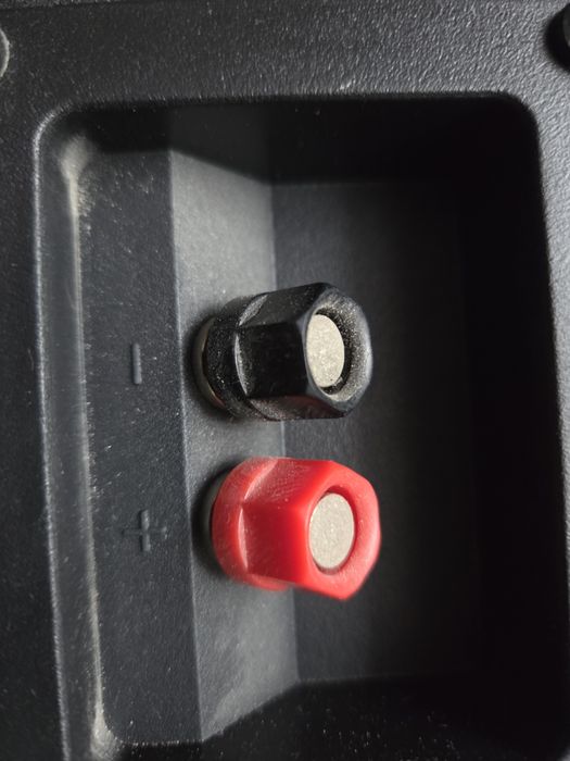 Glosniki Panasonic SB-PMX5