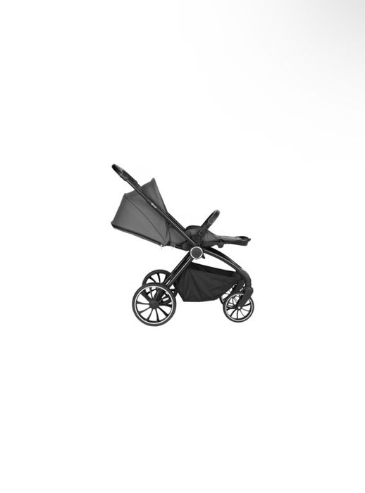 Carrinho de bebe trio novo por encomenda