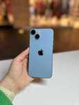 Okazja! | iPhone 15 128 GB Blue | 2 lata gwarancji