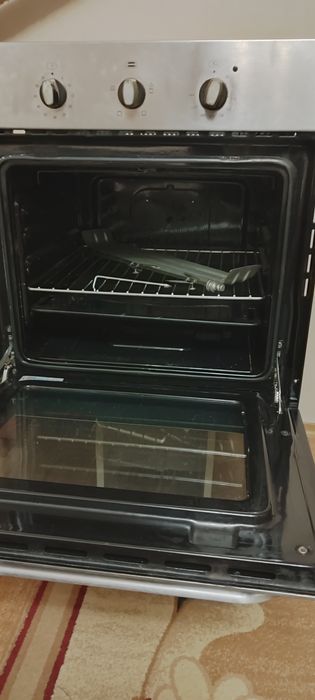 Електричний духовий шкаф Cameron