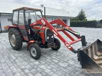 Sprzedam ciagnik  URSUS 28 12