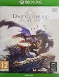 Darksiders Genesis XBOX ONE Używana Kraków