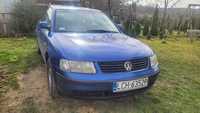 Passat B5 w dobrym stanie