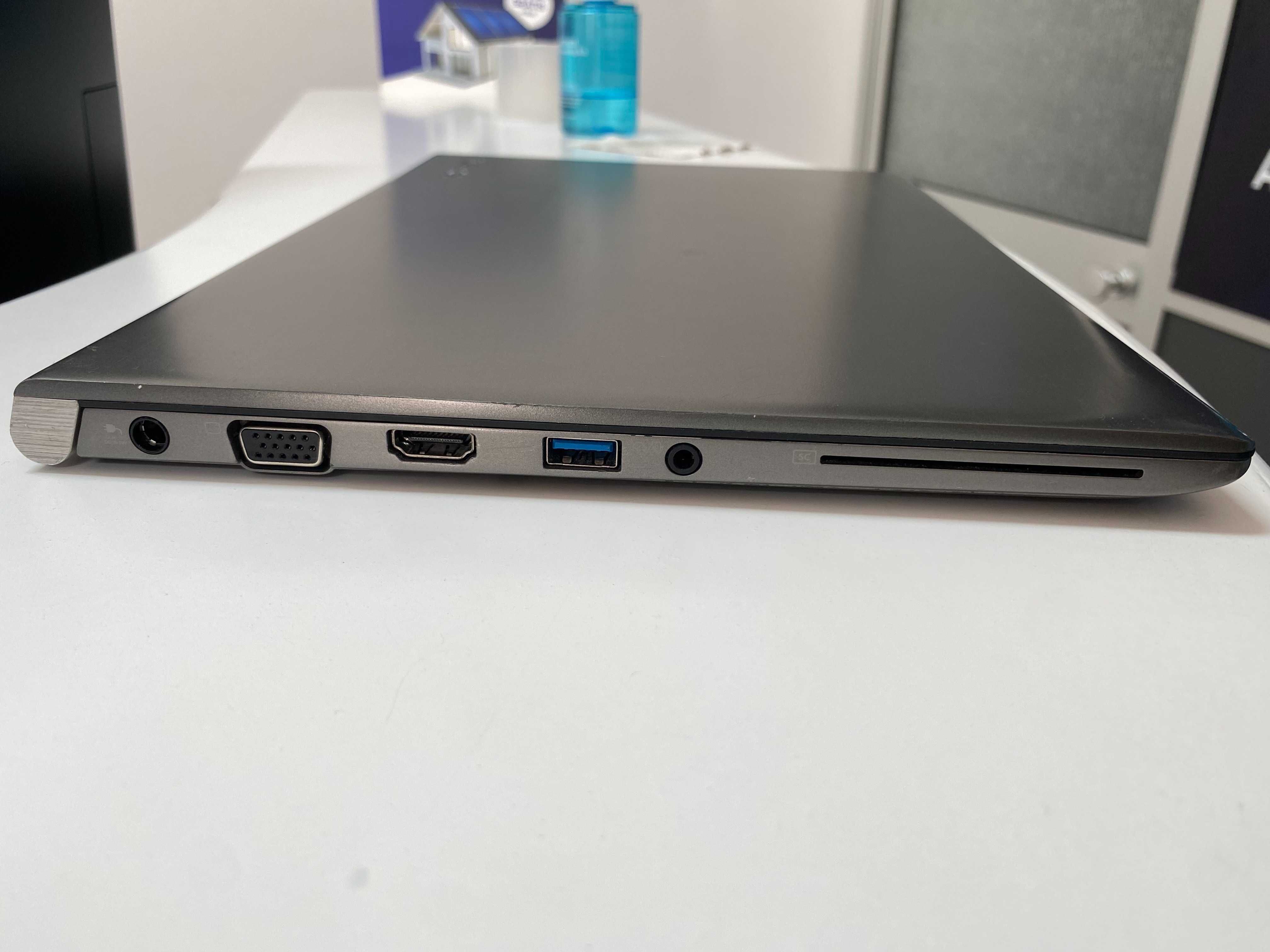 LAPTOP TOSHIBA 14"