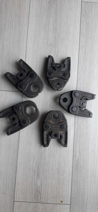 Hilti szczeki NPR Typ V 28 oryginal