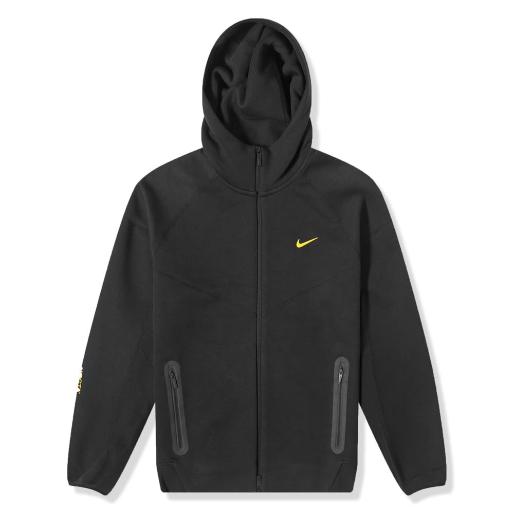 Nike Tech Fleece x Drake Nocta