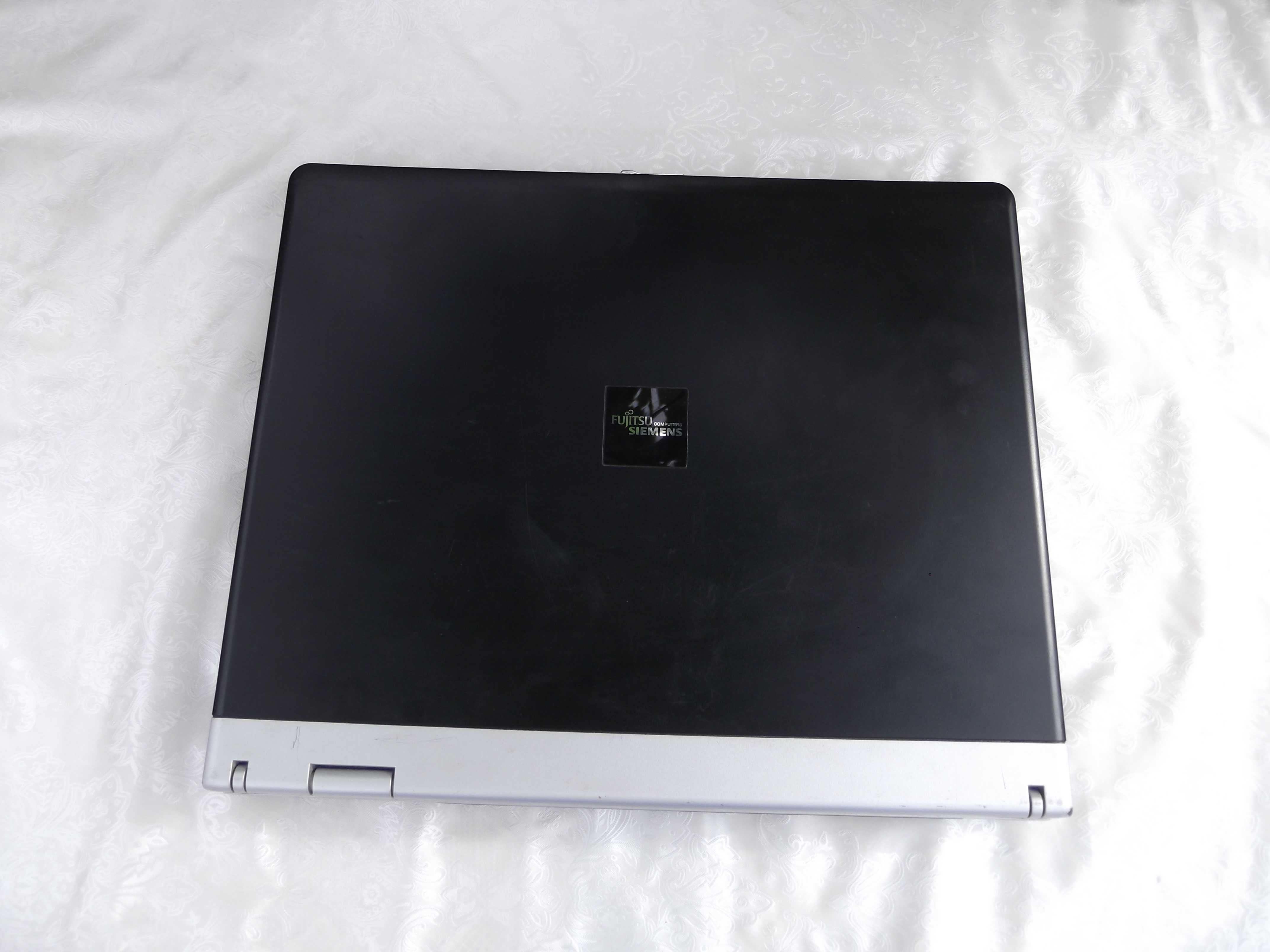 ноутбук fujitsu SIEMENS AMILO pro v2030