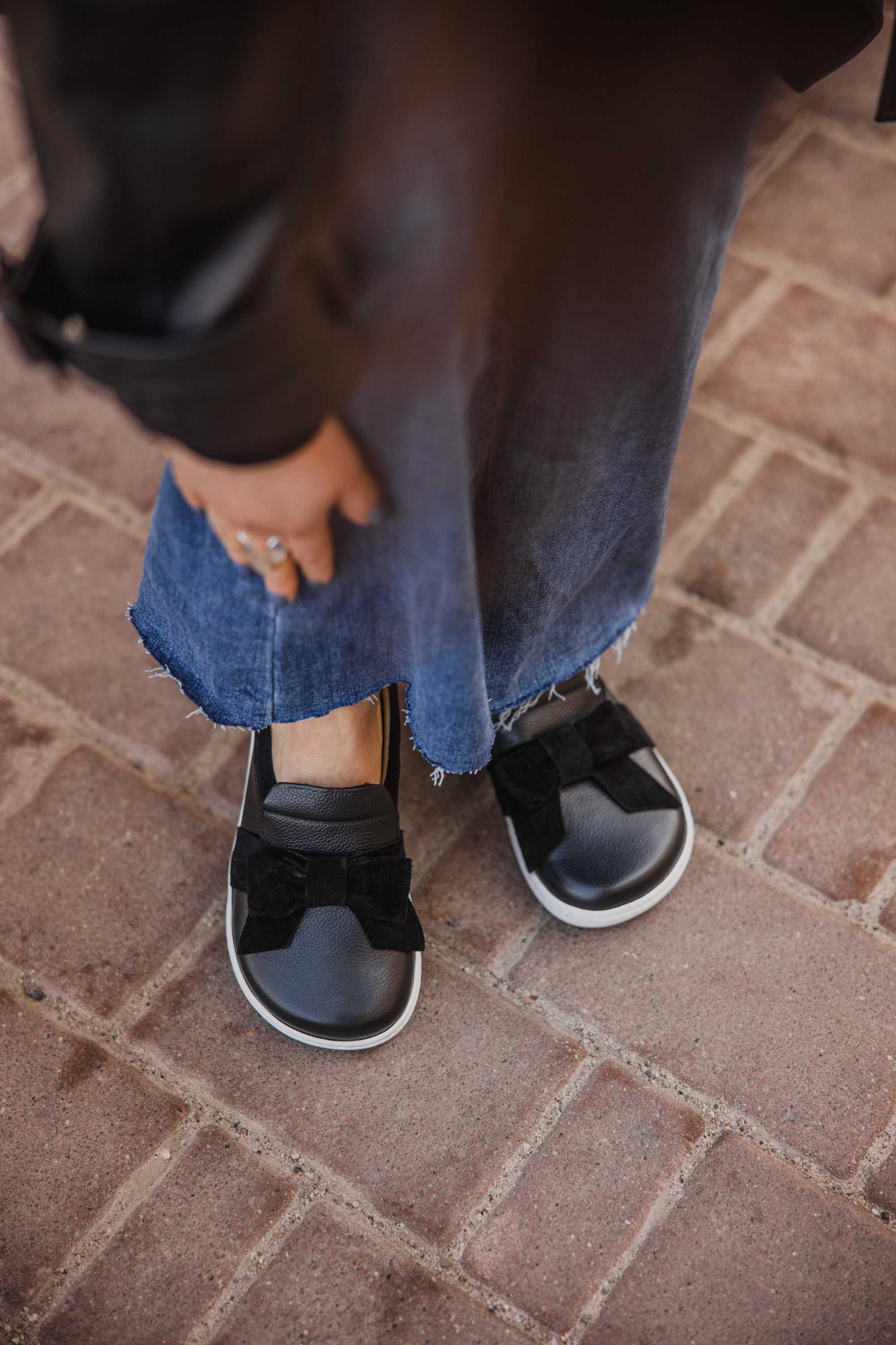 Barefoot Buty damskie minimalistyczne Wytworzone specjalnie dla Ciebie