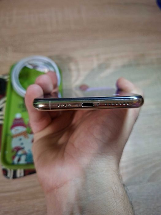 IPhone XS Max 256ГБ Neverlock