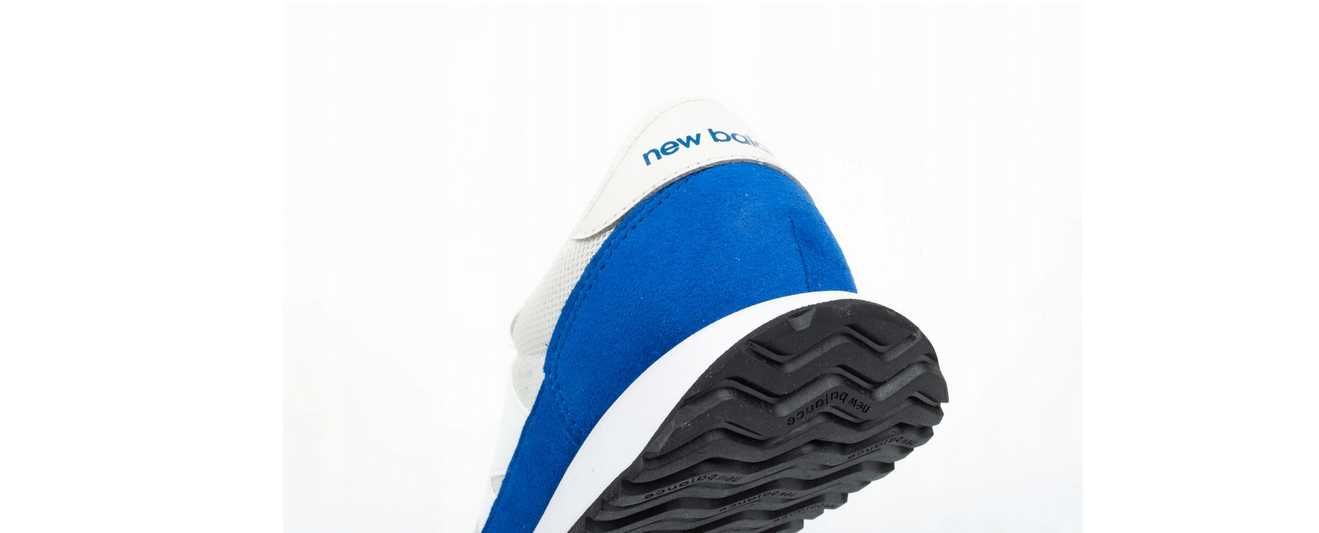 Buty męskie sportowe New Balance [MS237PL1] różne rozmiary