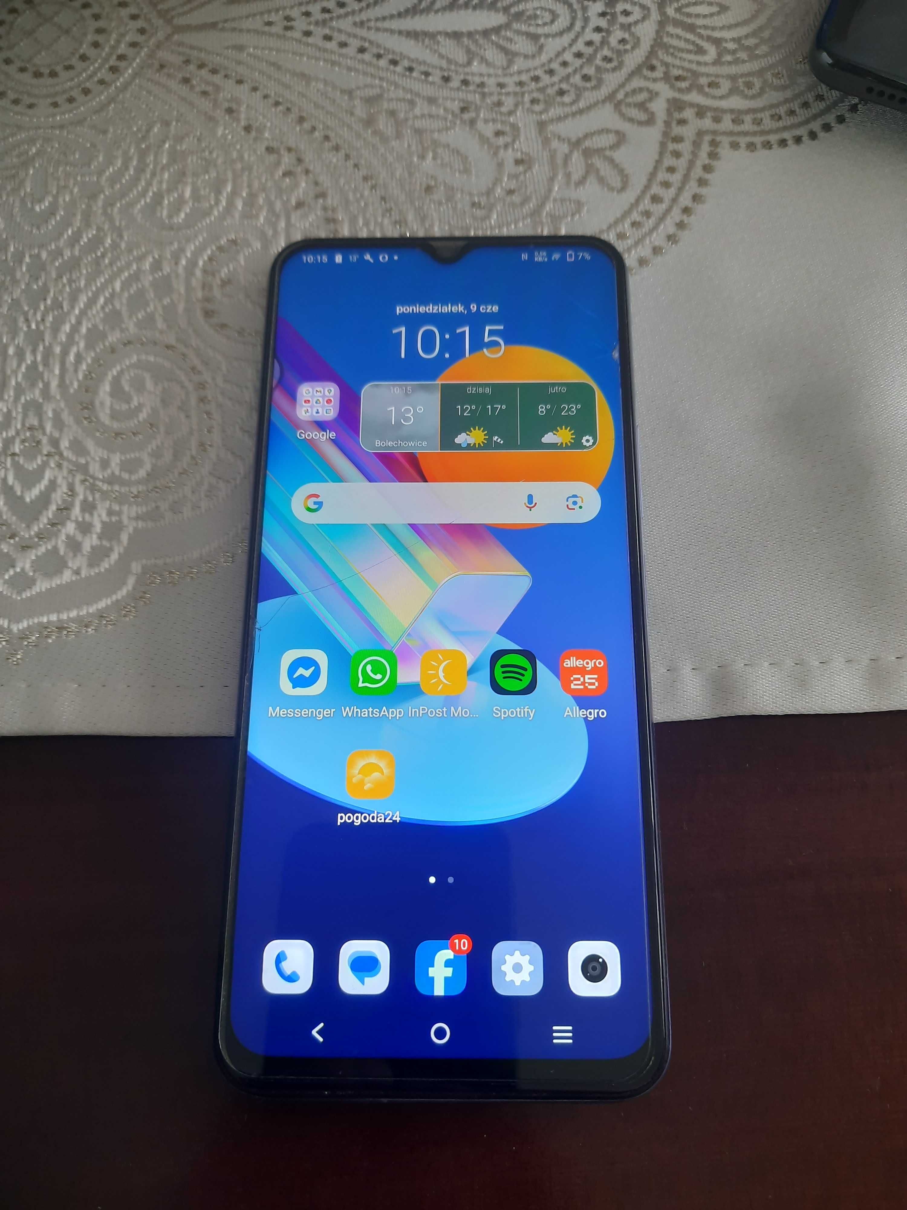 Vivo Y72 5G 8GB/128GB
