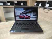 Laptop Dell Latitude E6230 - i3-3110M, 8GB ram, dysk SSD, 100% ok