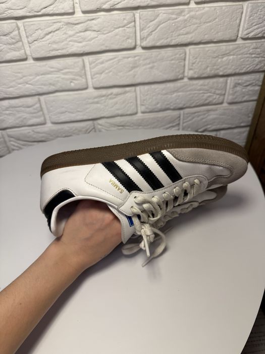 Adidas Samba OG 38 розмір