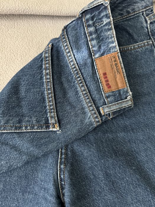 Its basic джинси 34 р