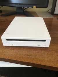 Ігрова консоль Nintendo wii RVL-101