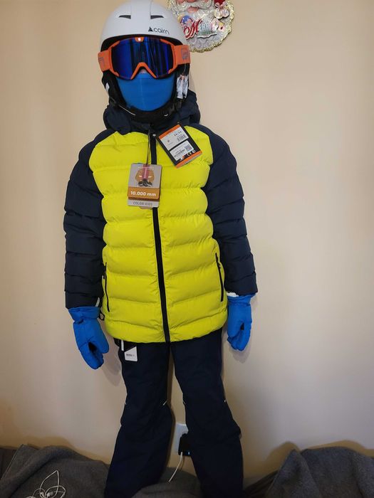 Продам лижний костюм