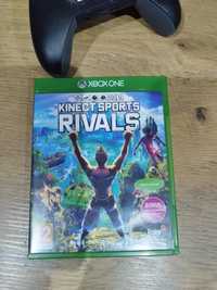 Kinect sport Rivals xbox one. One s x Polska wersja