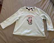 Camisola Pijama XL