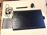 tablet graficzny Huion 1060 plus