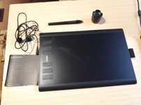 tablet graficzny Huion 1060 plus