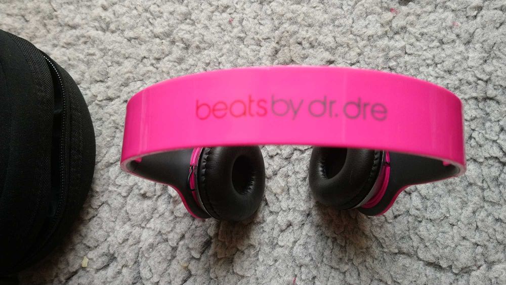 Słuchawki nauszne "6"