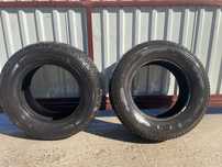 Шини Michelin latitude cross