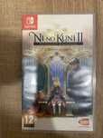 Ni no Kuni II Nitendo Switch