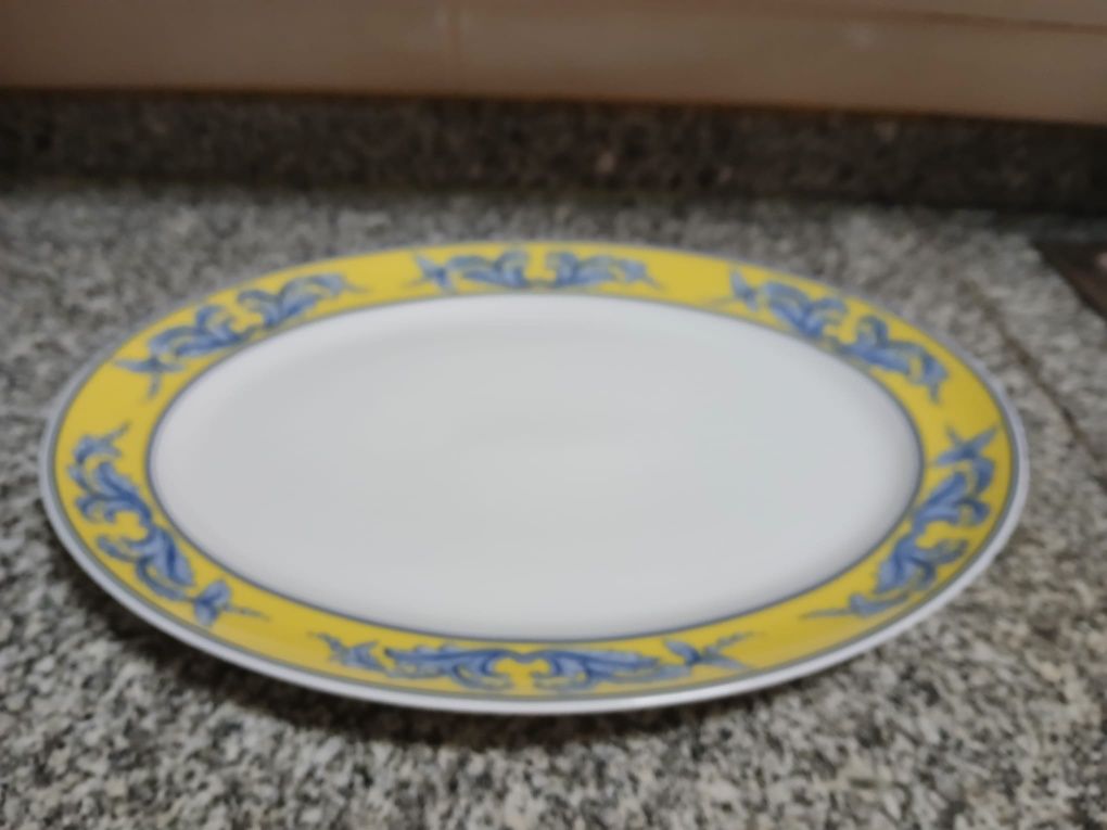 Terrina vista alegre