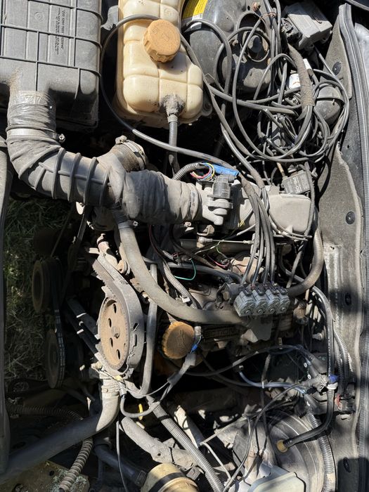 ваз 2103 газ 4 пок