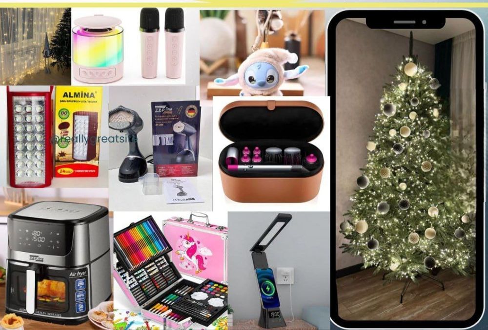 Дропшипінг трендових товарів. Дропшипинг