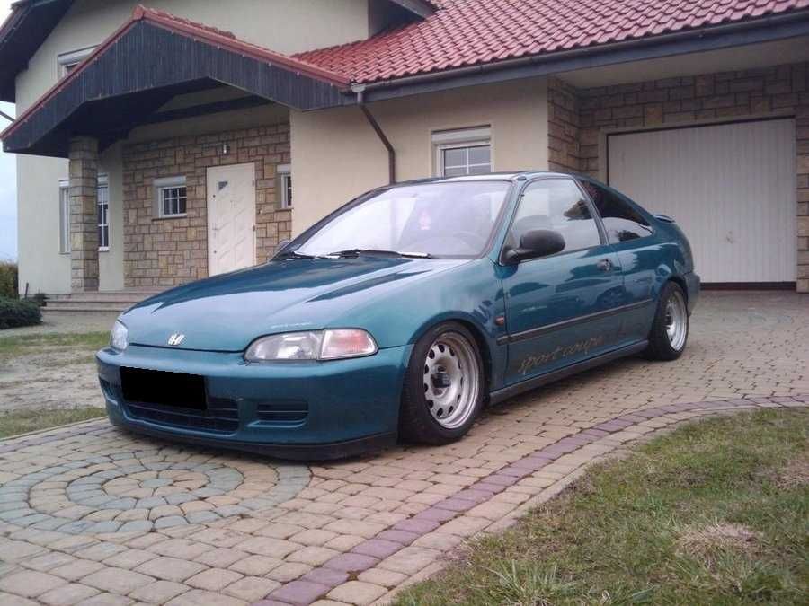 Felgi Mattig 7x14 Oldschool German Style BBS