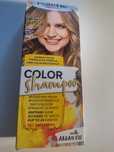 Palette Color Szampon 24 zmycia 8-00 321 Średni Blond
