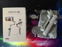 Gimbal Insta360 Flow 2 Pro Gwarancja z uchwytem MagSafe magnetycznym