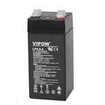 Akumulator żelowy 4V 4900mAh Vipow