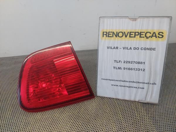 Farolim esquerdo SEAT Ibiza II (6K1)