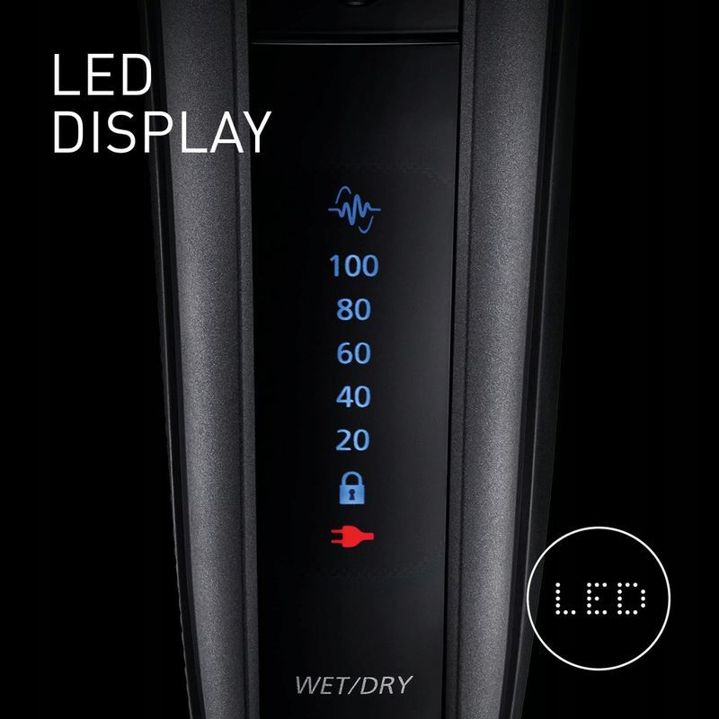Golarka Panasonic Es-lv9u